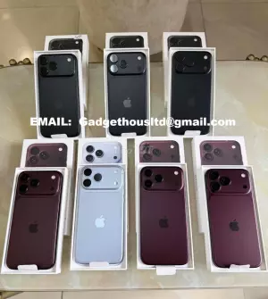 Originales Apple iPhone 18 Pro Max, iPhone 18 Pro,iPhone Duo