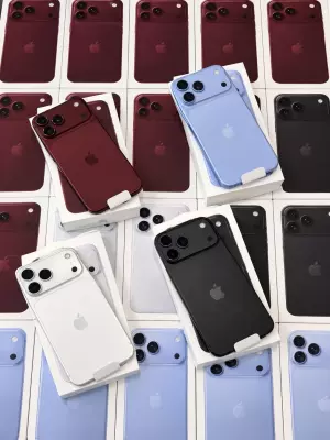 Apple iPhone 18 Pro Max 512GB y Apple iPhone Duo