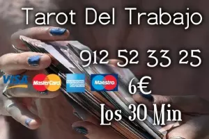 Tarot Del Trabajo | Tarot Fiable