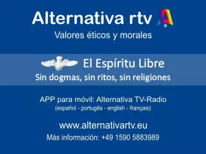 Alternativa Televisión - App gratis para móviles