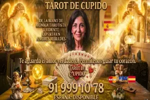 Tarot Línea Telefónica Del Amor