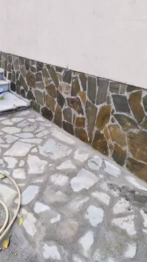 Reformas fachada