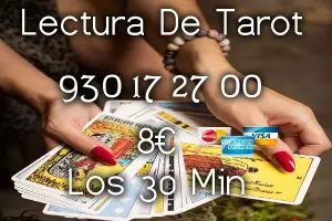 Tarot  Fiable  Económico  Tarot En Linea