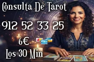 Videntes | Tirada De Cartas Del Tarot
