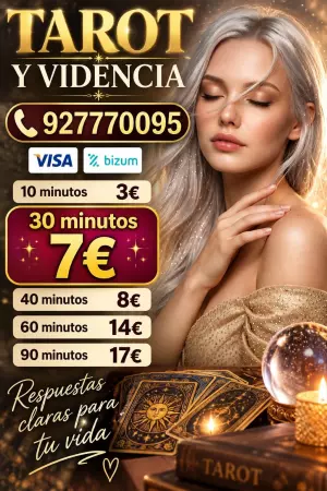 TAROT INTUITIVO | CLARIDAD PARA TU VIDA