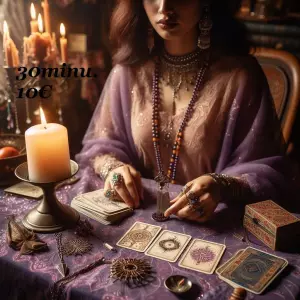 TAROT TARTO TAROT