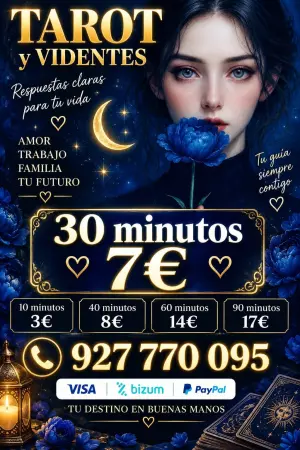 LAS CARTAS HABLAN | CONSULTA TU FUTURO AHORA