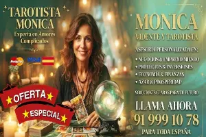 Lectura Tarot Consulta Economica
