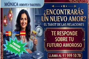 Tarotista En Línea | Consultas De Amor