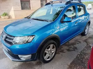 DACIA SANDERO STEPWAY GASOLINA 90 CV.