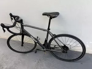 Bicicleta de carretera Triban RC 120