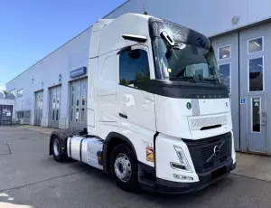 Se vende lote completo de 10 unidades Volvo FH 460 TC AeroXL