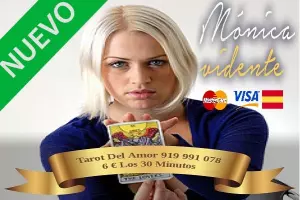 ! Tirada Tarot Del Amor !  Tarotistas