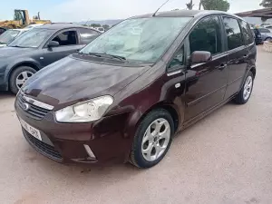 FORD C - MAX GUIA 1.8 TDCI