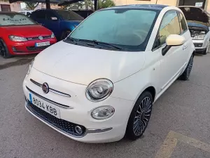 FIAT 500 1.2 i.