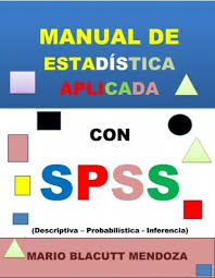 Ayuda con el programa estadistico spss para grados, trabajos, máster