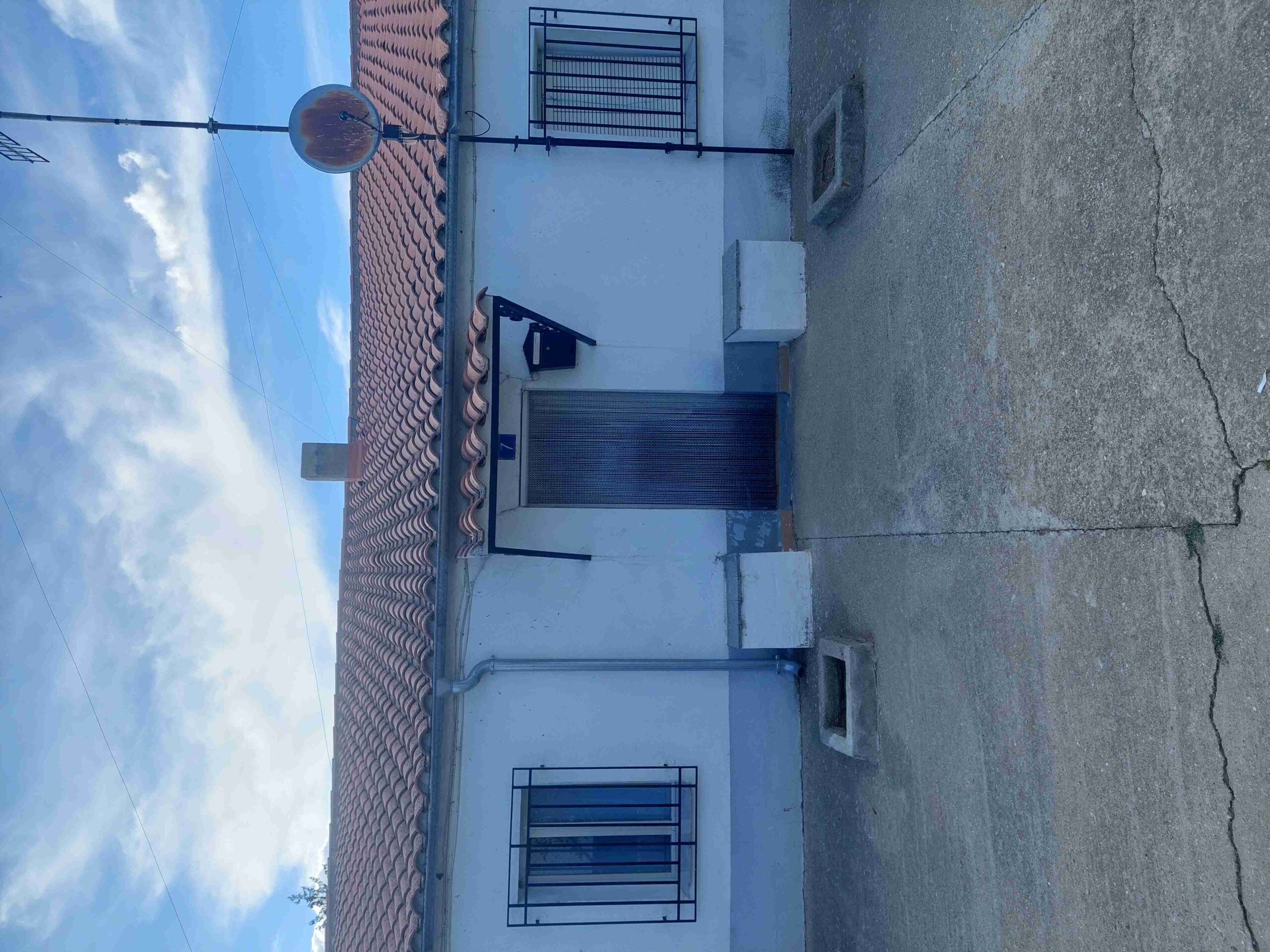 venta de casa,con cochera y patio