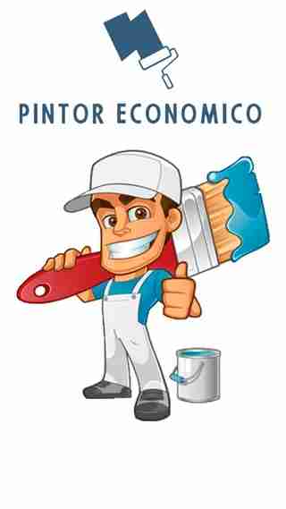 Pintor económico en Orihuela