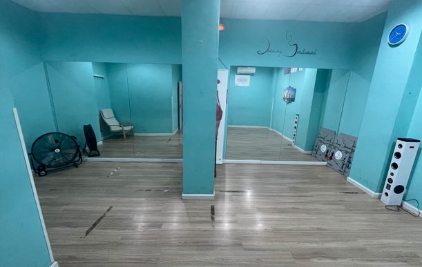 ALQUILER DE SALA MULTIUSOS EN MADRID