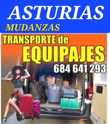 MUDANZAS CANTABRIA ASTURIAS