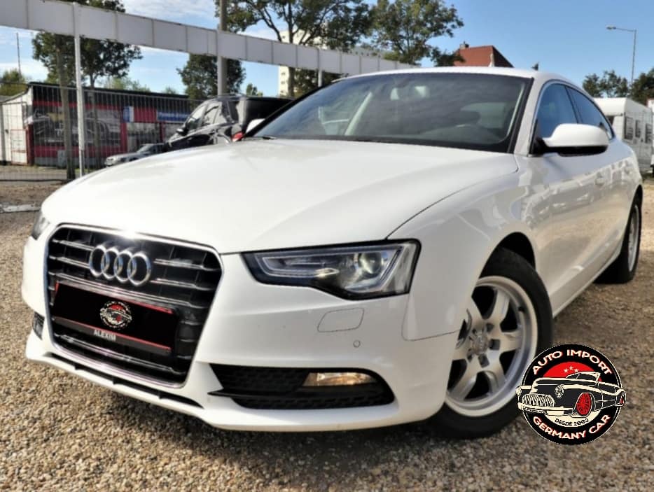 AUDI A5 SPORTBACK 2.0 TDI ULTRA