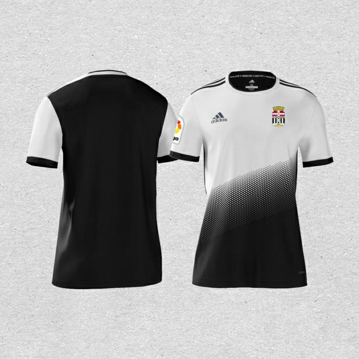 Consigue camisetas del Cartagena de Hombre, Mujer y Niños