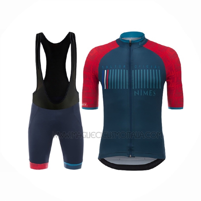 maglia ciclismo Vuelta Espana
