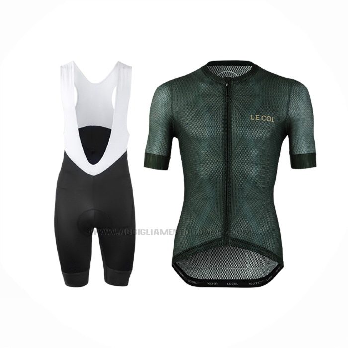Abbigliamento ciclismo Lecol