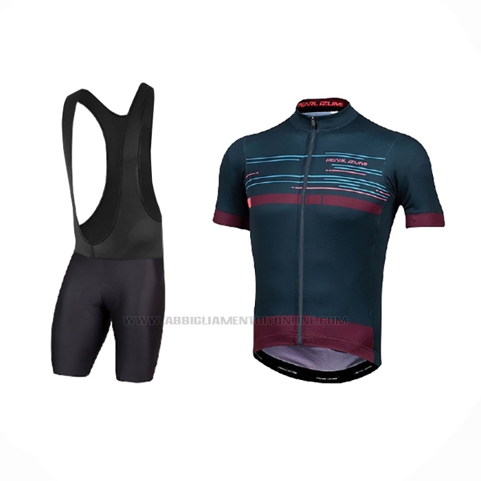 Pearl Izumi abbigliamento ciclismo