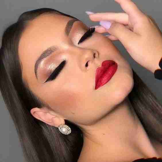 Maquillaje a domiclio