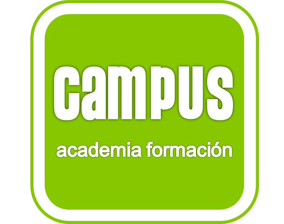 ACADEMIA CAMPUS FORMACION - Clases presenciales y Online