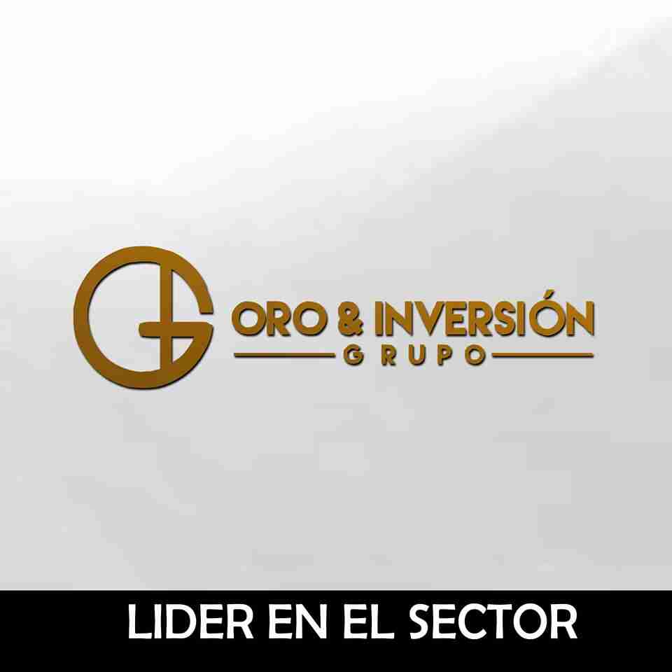 GRUPO ORO E INVERSION, COMPRAMOS ORO Y PLATA