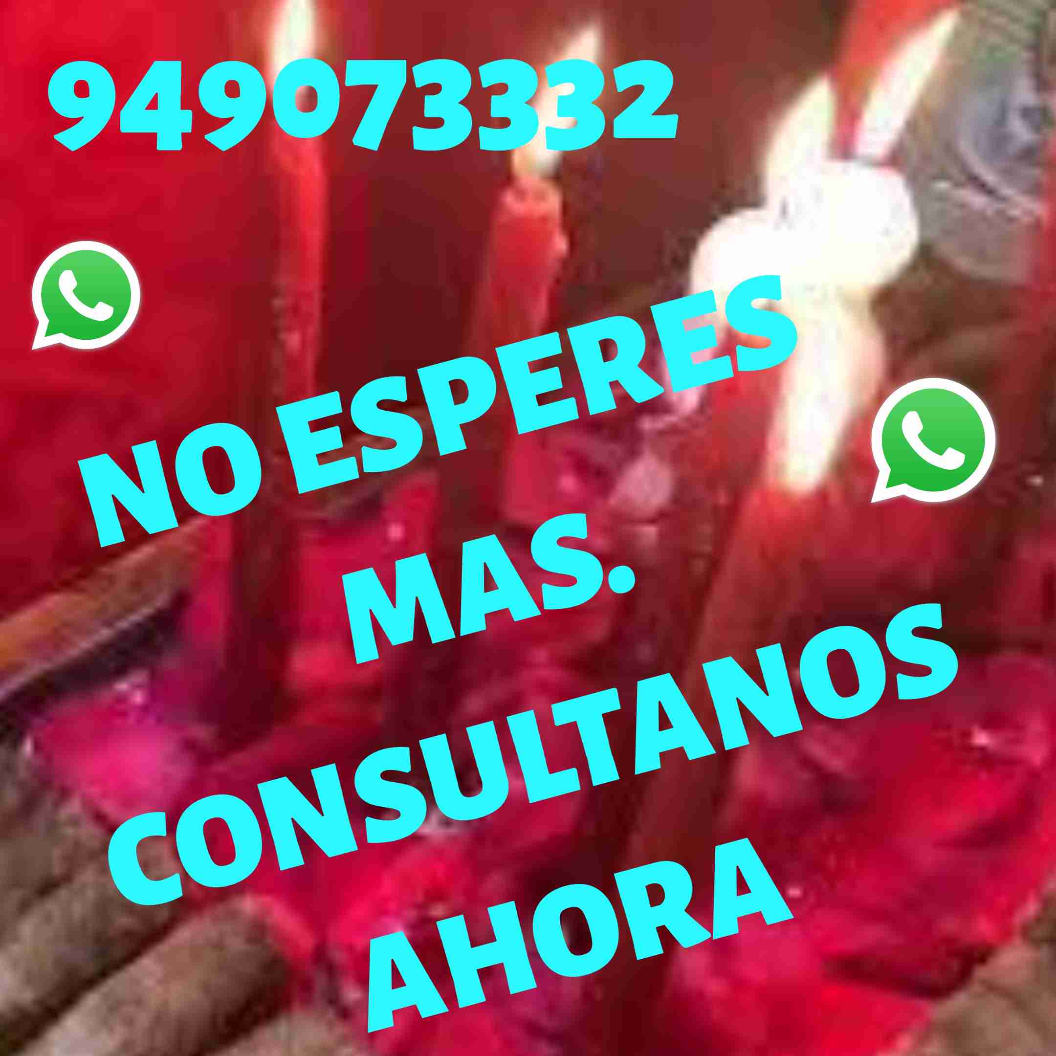 EPECIALISTA EN FLORECIMIENTO DE PAREJAS ETERNAS