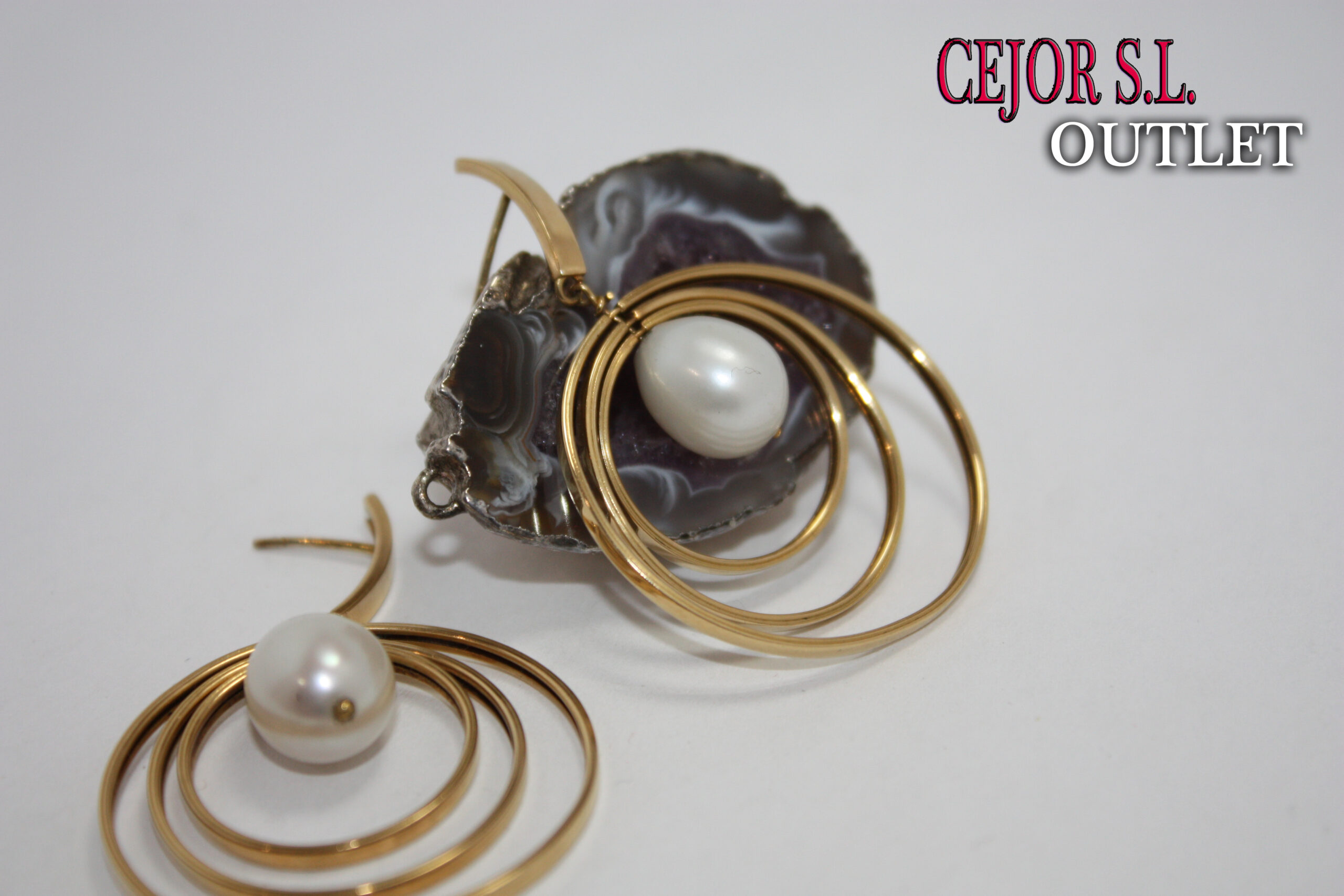 CEJOR JOYEROS  OUTLET DE JOYAS  EL VENDRELL