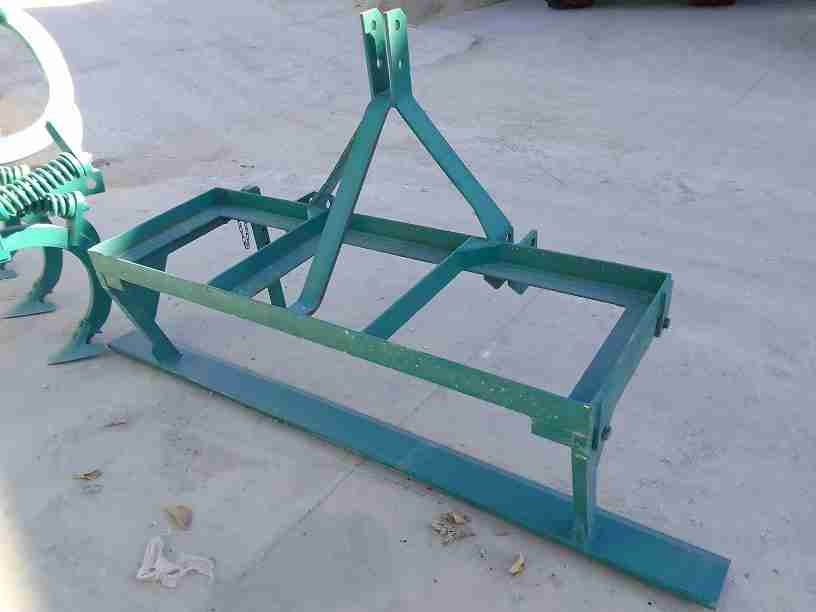 CUCHILLA PARA HIERBA DE 2.00 M.