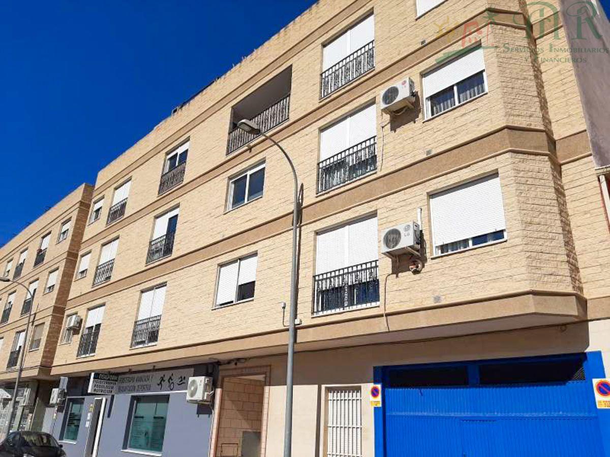 Piso en Venta en Albatera