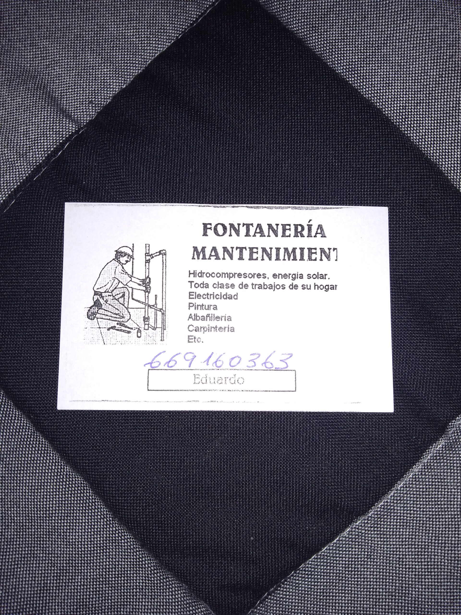 Servicio técnico