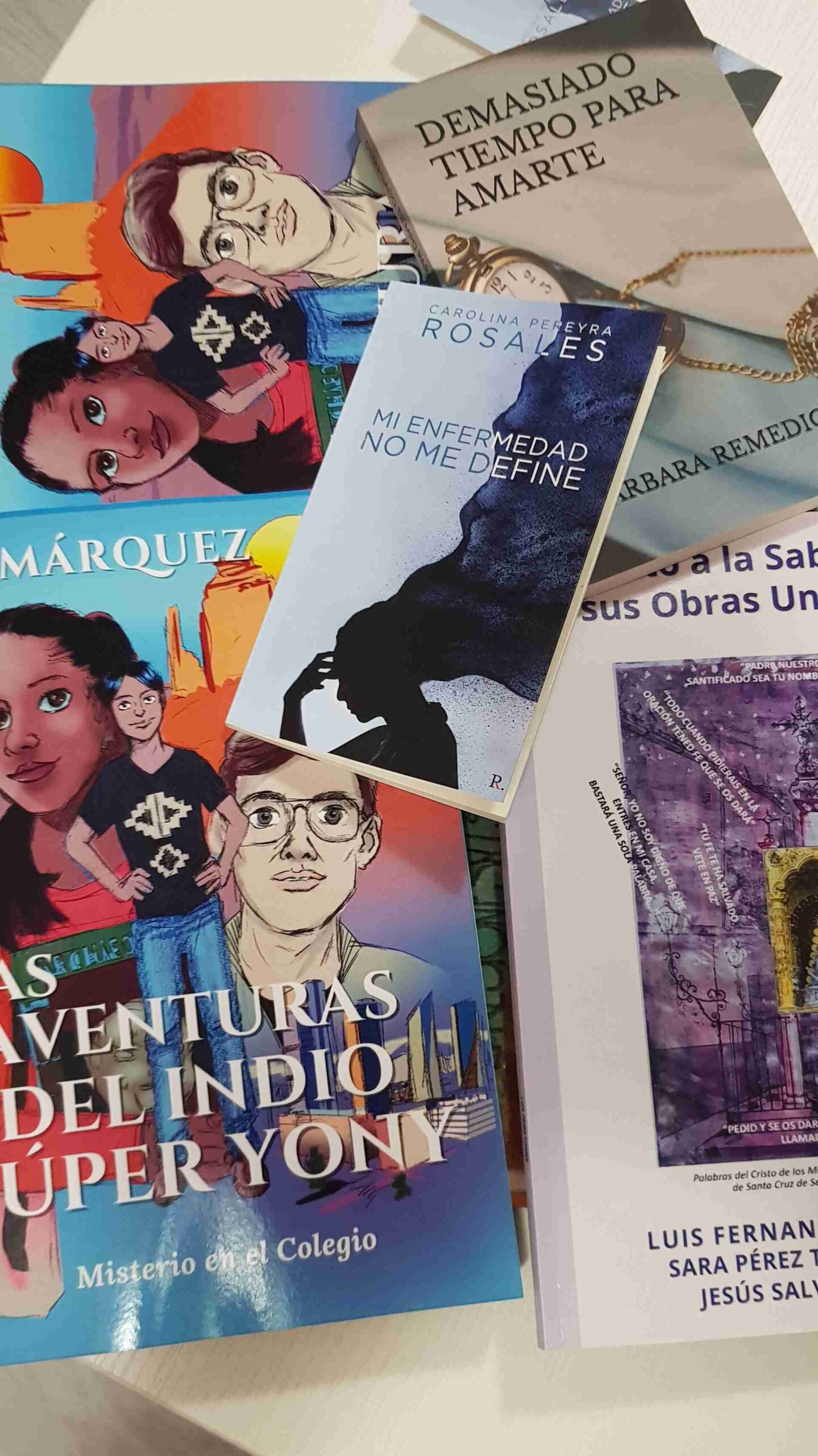 MAQUETACION DE TU LIBRO