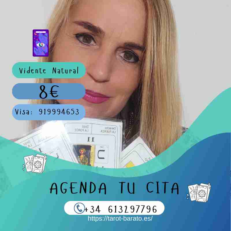 VIDENCIAS GARANTIZADAS &amp; TAROT