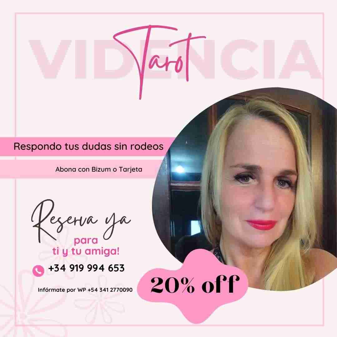 TAROT A TU ALCANCE CON LOS MEJORES VIDENTES