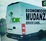 Portes y mudanzas compartidas