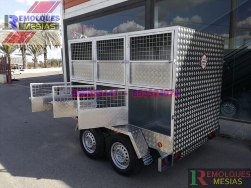 Rehala para perros