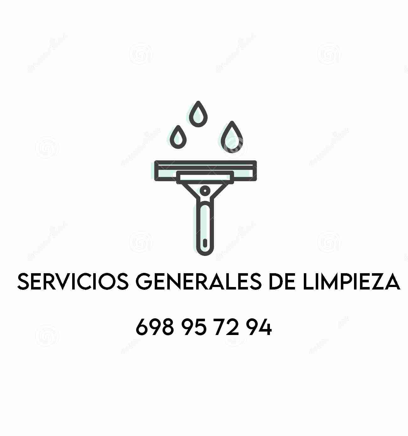 SERVICIOS DE LIMPIEZA INTEGRALES