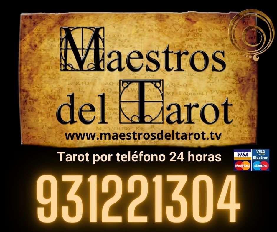 Tarot y Videncia nº1 en Aciertos