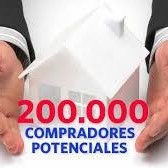 Se busca propiedades para nuestros clientes