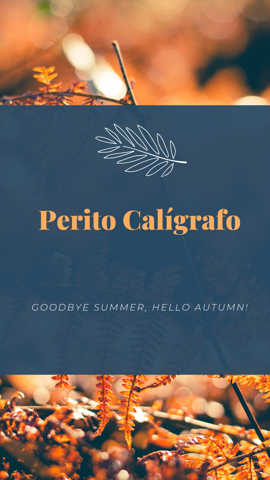 Peritos Caligrafos del norte