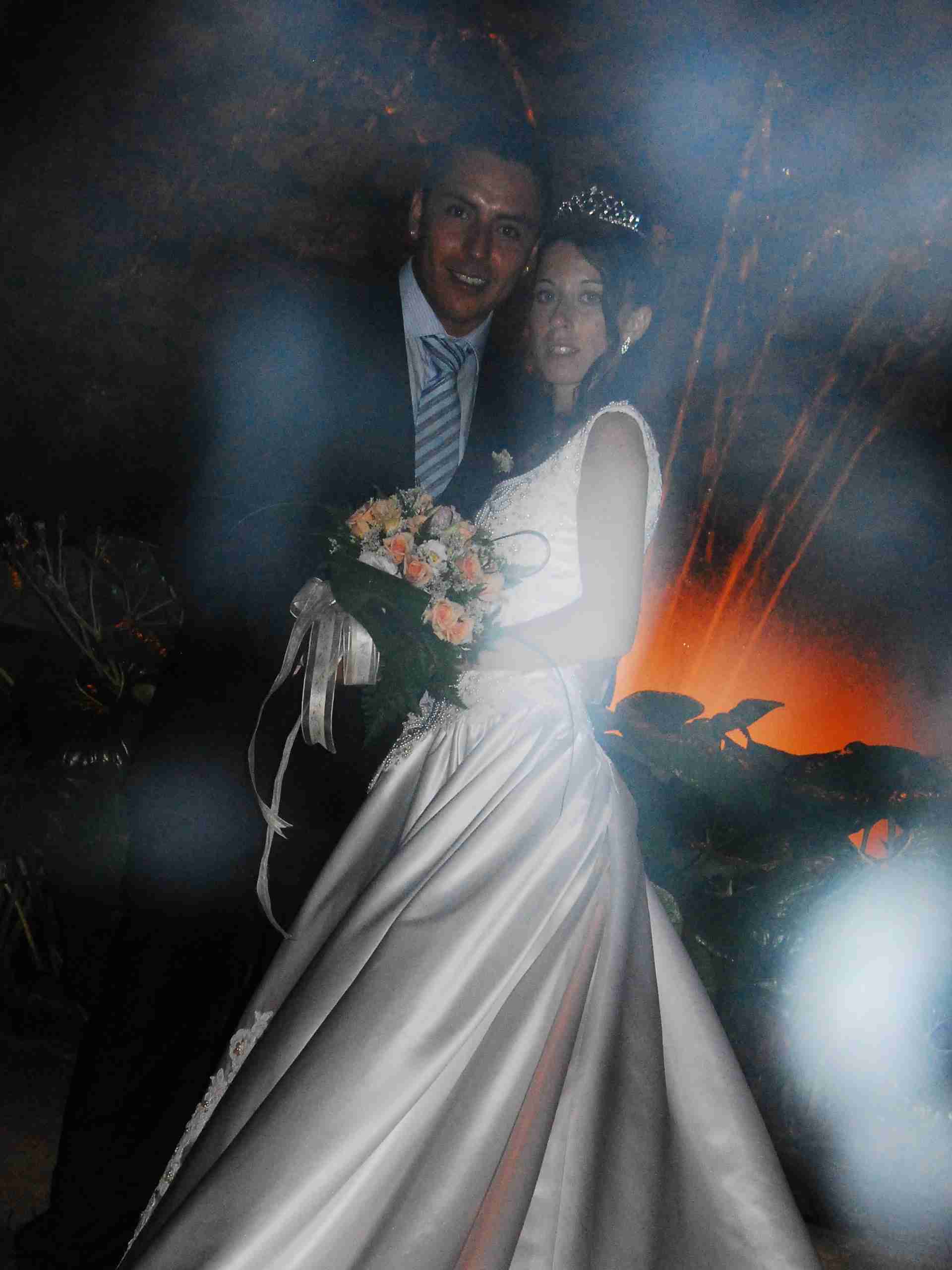 Fotografo bodas y cumpleaños