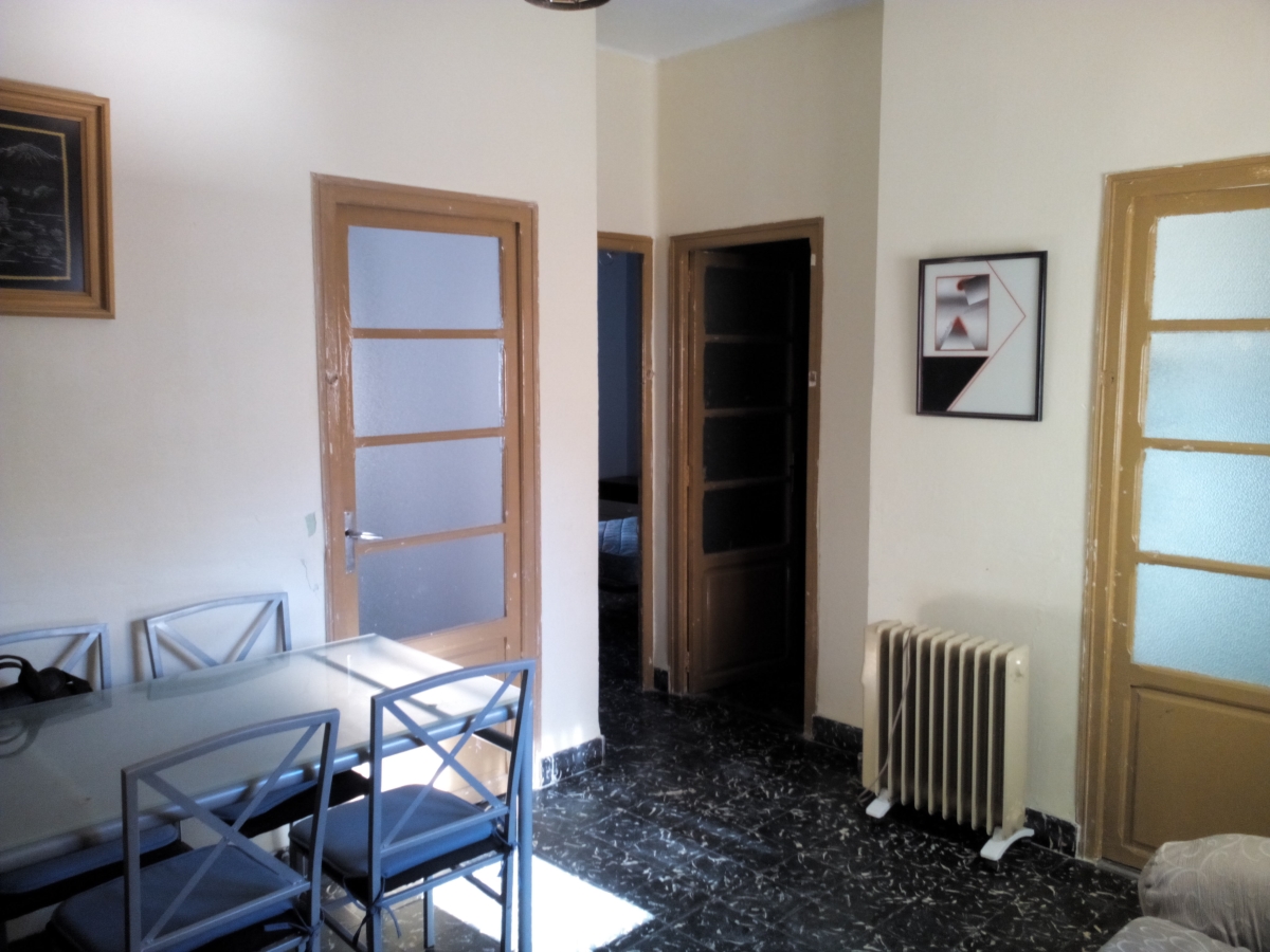 VIVIENDA SITUADA EN C/ SAN FRANCISCO DE BORJA 46980 PATERNA