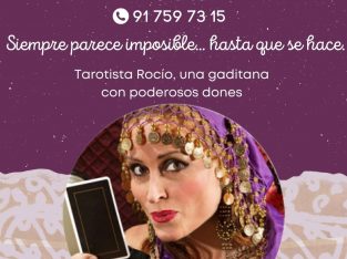 vidente real  promocion 5 euros