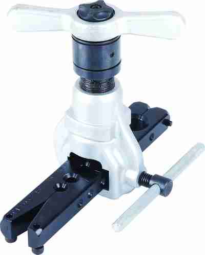 ABOCARDADOR EXCENTRICO CON CARRACA 1/4 A 3/4